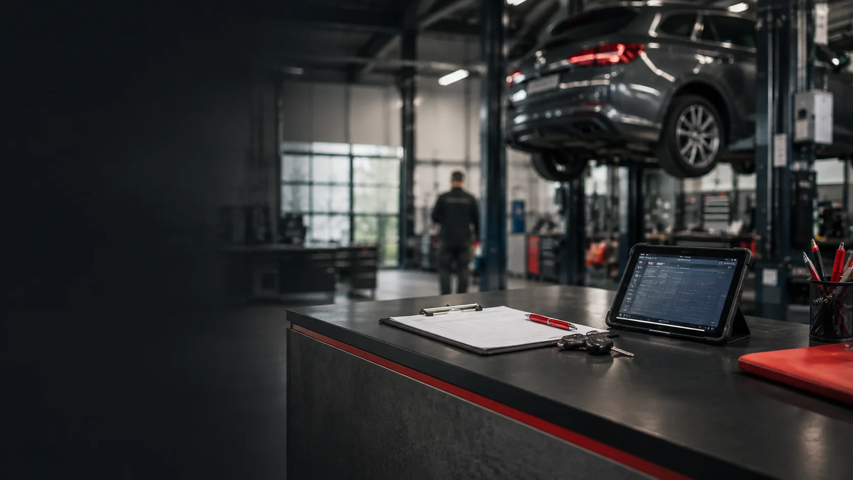 Autohaus Primus FAQ – Häufige Fragen zur Werkstatt in Mannheim
